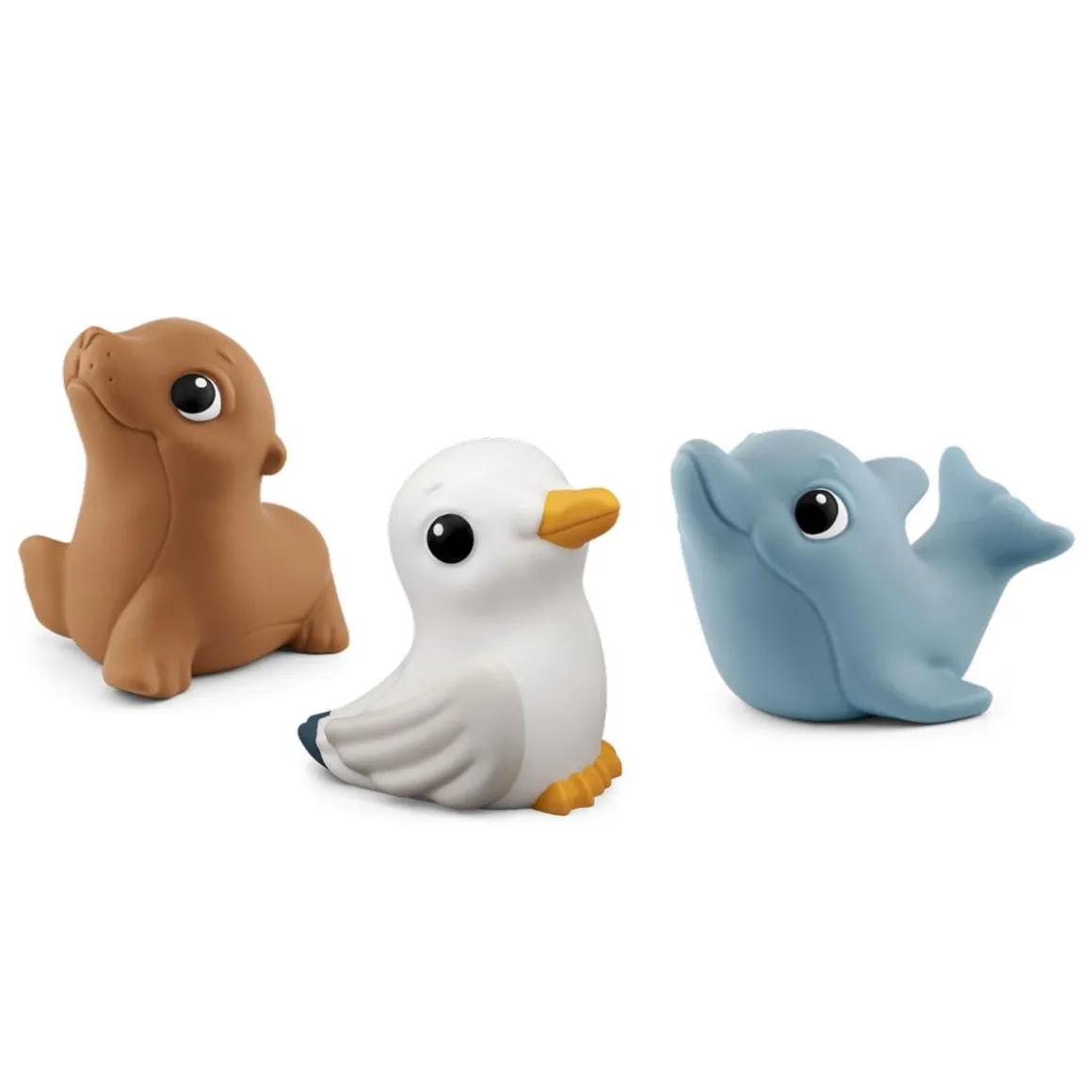Tonies My First Tonies: Ocean Set - Seagull, Seal and Dolphin