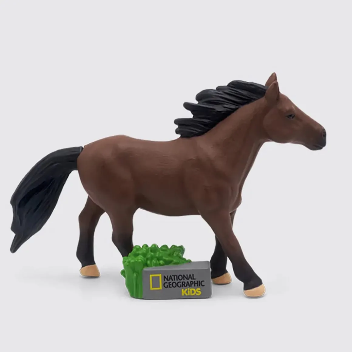 Tonies National Geographic Horse Audio Character (5-8y)