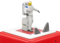 Tonies National Geographic Kid: Astronaut Audio Character (5-8y)