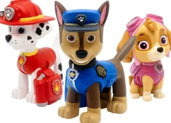 Tonies Paw Patrol Bundle