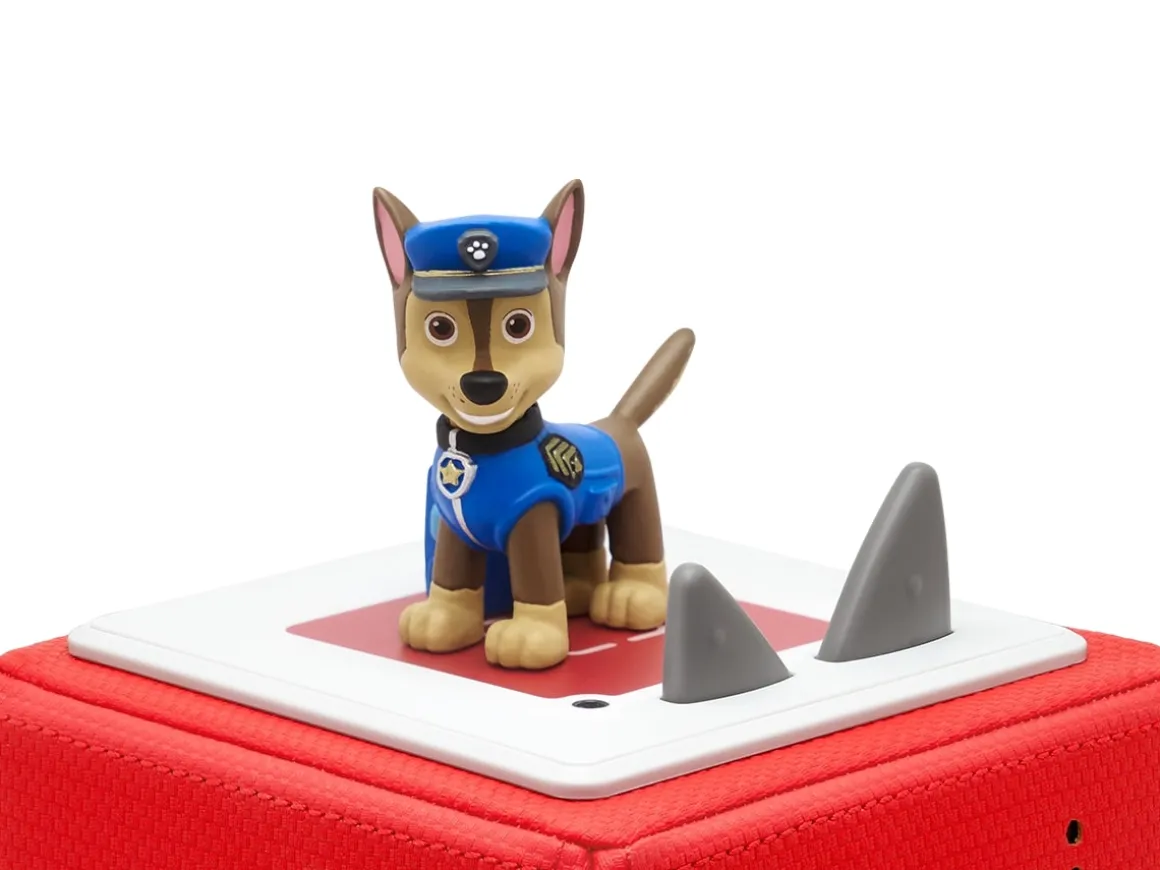 Tonies Paw Patrol - Chase Audio Character (3-5y)