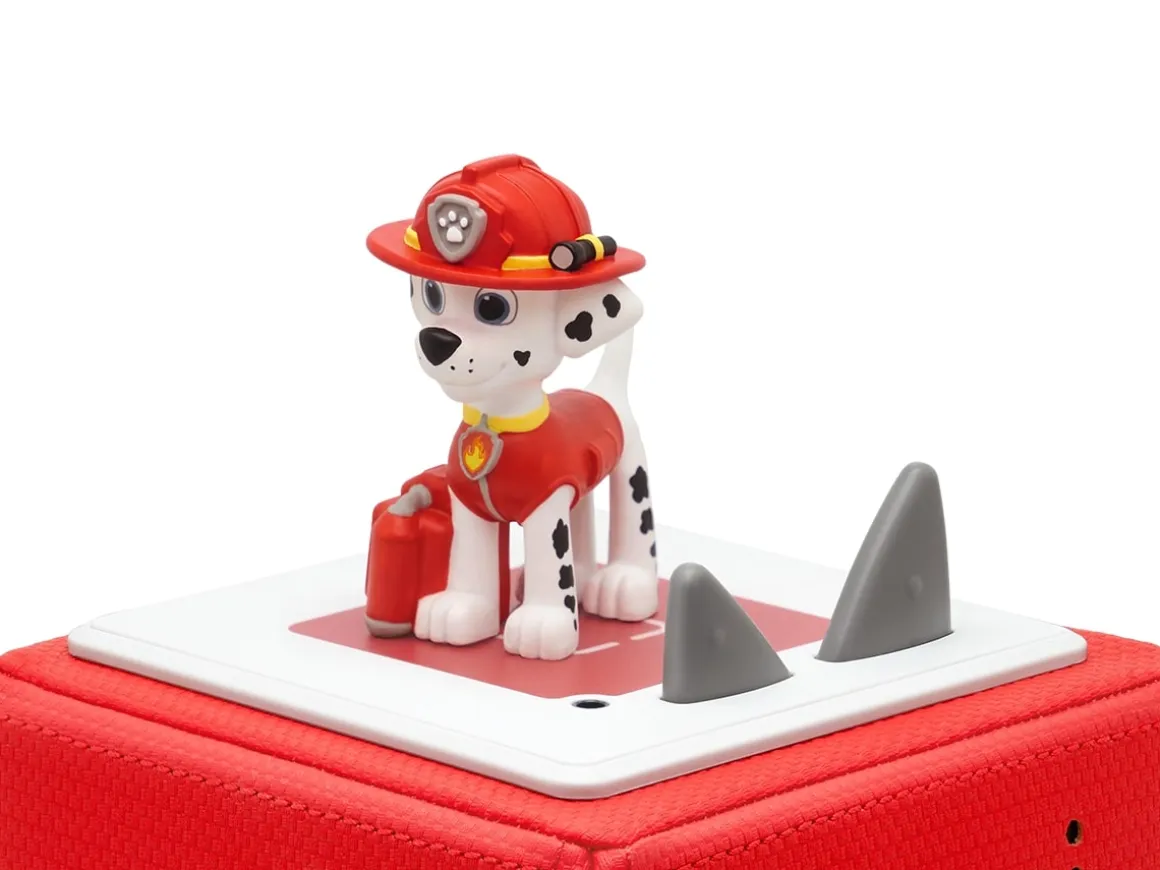 Tonies Paw Patrol - Marshall Audio Character (3-5y)