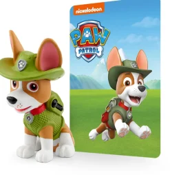 Tonies Paw Patrol - Tracker Audio Character (3-5y)