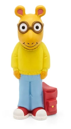 Tonies PBS Kids Arthur Audio Character (3-5y)