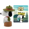Tonies Peanuts: Camp Snoopy Audio Character (5y+)