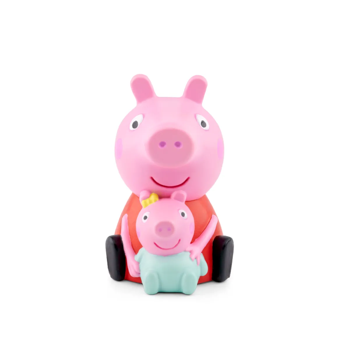 Tonies Peppa Pig The New Baby Sister Audio Character (3y+)