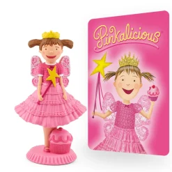 Tonies Pinkalicious Audio Character (3-5y)