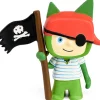 Tonies Pirate Creative Audio Character (All Ages)