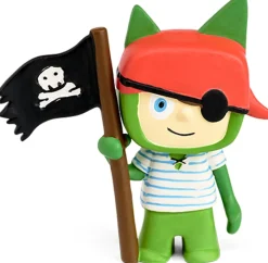 Tonies Pirate Creative Audio Character (All Ages)