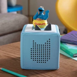Tonies Sesame Street: Cookie Monster Audio Character (3-5y)