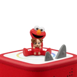 Tonies Sesame Street: Elmo & Tango Audio Character (3-5y)