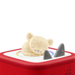 Tonies Sleepy Jaguar Lullabies Audio Character (3y+)