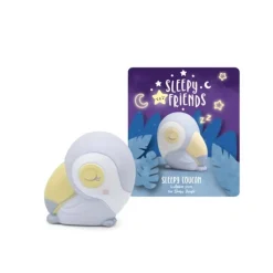 Tonies Sleepy Toucan Nature Sounds Audio Character (3y+)