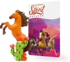 Tonies Spirit Riding Free Audio Character (3-5y)