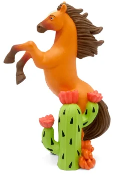 Tonies Spirit Riding Free Audio Character (3-5y)