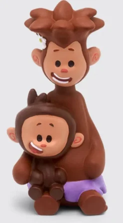 Tonies Tee and Mo Audio Character (3-5y)