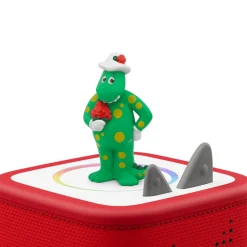 Tonies The Wiggles: Dorothy The Dinosaur Tonie (5y+)