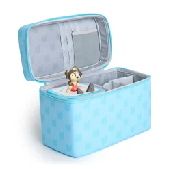 Tonies Toniebox All-in-One Carrying Case - Sky Blue