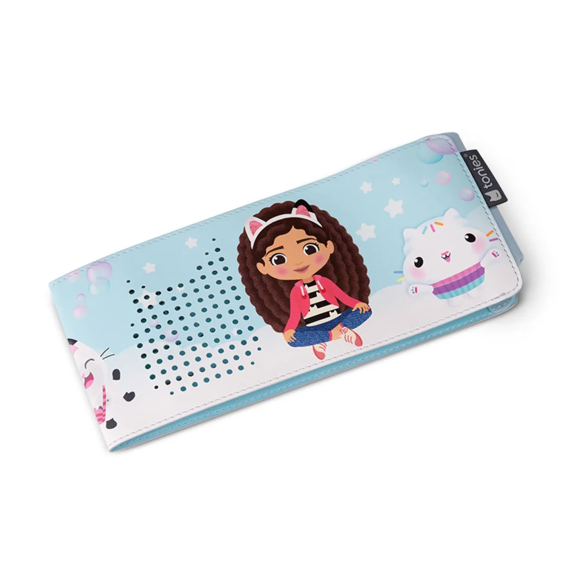 Tonies Toniebox 2 Sleeve - Gabby's Dollhouse