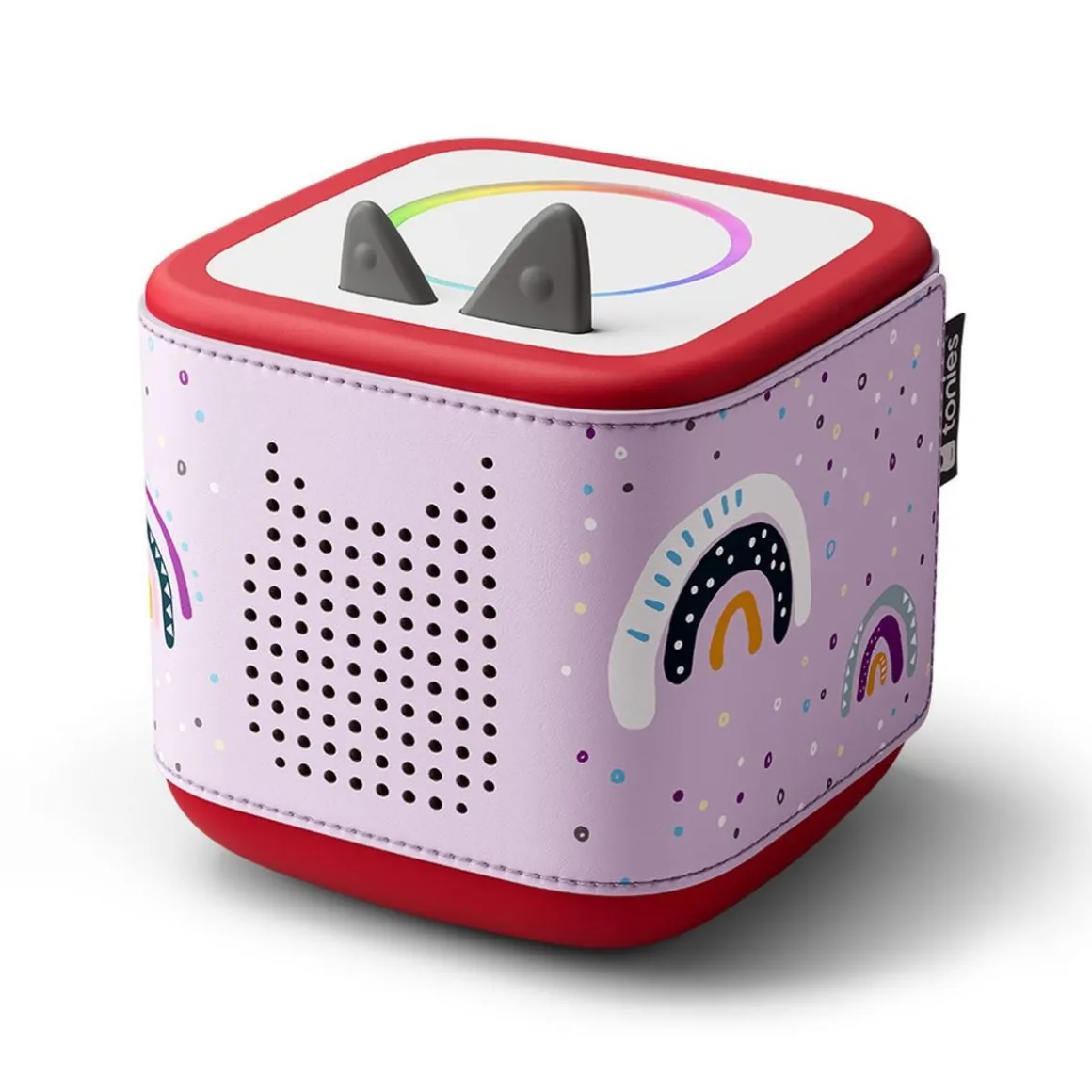 Tonies Toniebox 2 Sleeve - Rainbow