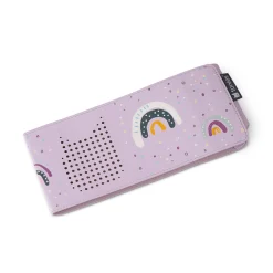 Tonies Toniebox 2 Sleeve - Rainbow
