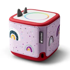 Tonies Toniebox 2 Sleeve - Rainbow