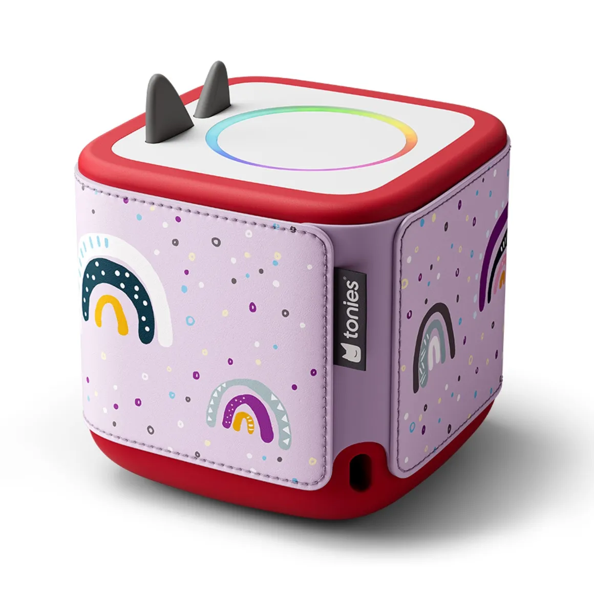 Tonies Toniebox 2 Sleeve - Rainbow