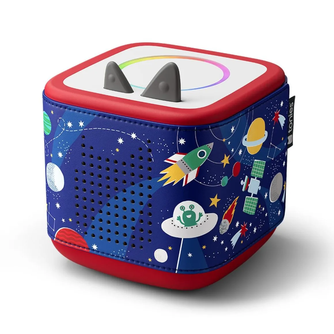 Tonies Toniebox 2 Sleeve - Space