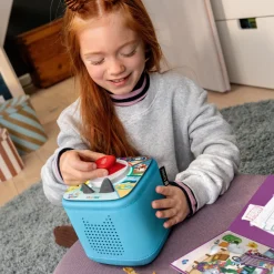 Tonies Tonieplay Game & Controller Set: Lalalinos Find the Photo