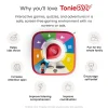 Tonies Tonieplay Game & Controller Set: Paw Patrol