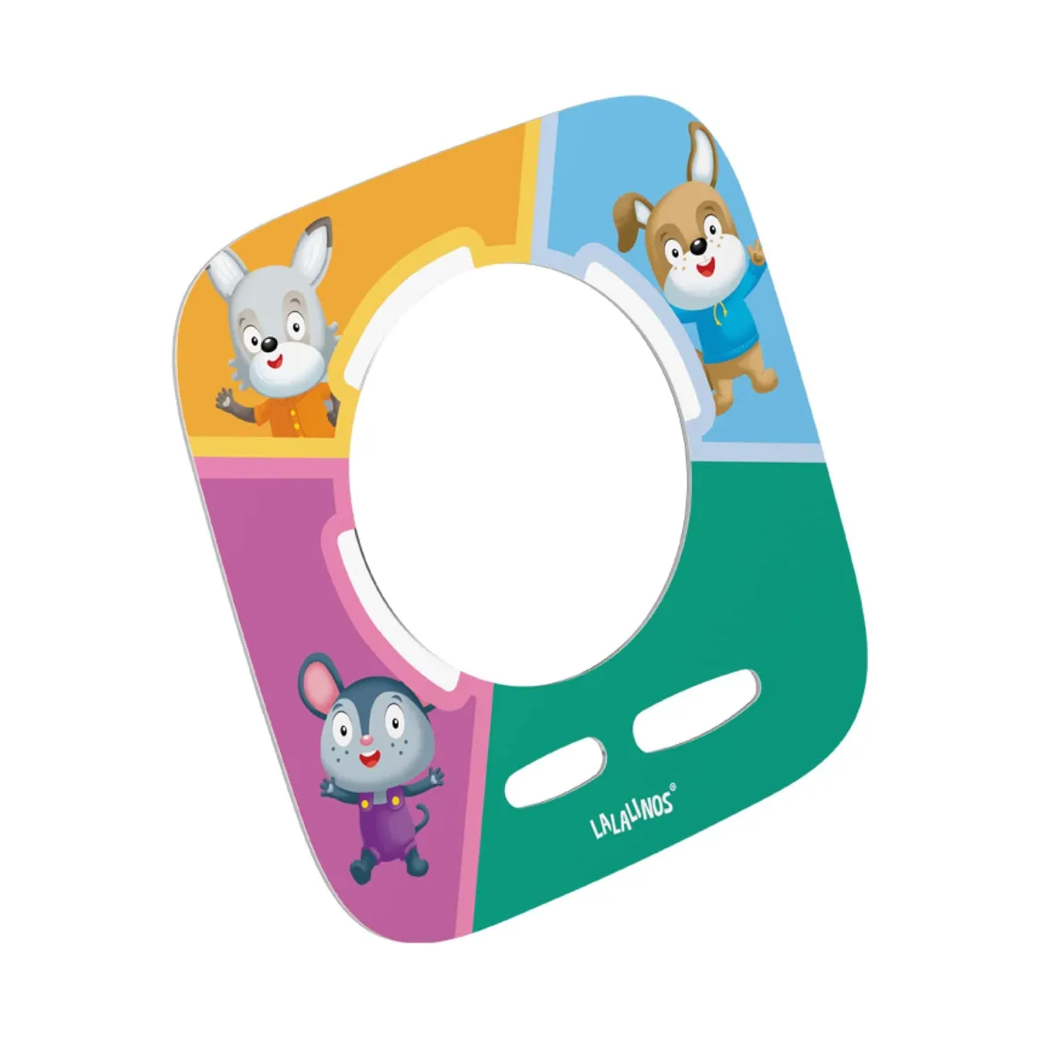 Tonies Tonieplay Interactive Story - Lalalinos: Your Day in Bumbaloo