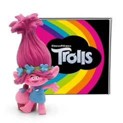 Tonies Trolls: Poppy Audio Character (3y+)