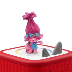 Tonies Trolls: Poppy Audio Character (3y+)