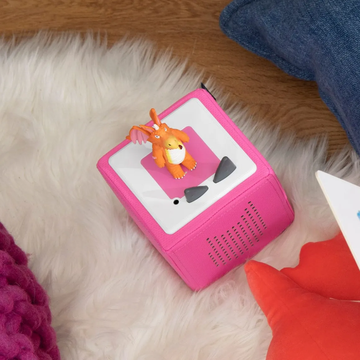 Tonies Zog Audio Character (3-5y)