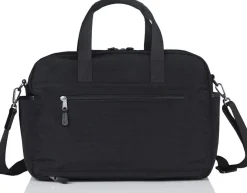 TWELVElittle Unisex Courage Satchel - Black