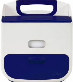 Ubbi Diaper Caddy - Navy