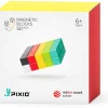 Ukidz PIXIO-50 Magnetic Blocks in 6 Colors