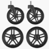 UPPAbaby All-Terrain Wheels for Vista