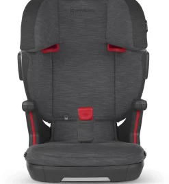 UPPAbaby Alta V2 Belt Positioning Booster Car Seat - Greyson (Charcoal Melange)