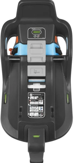 UPPAbaby Aria/Aria V2 Infant Car Seat Base