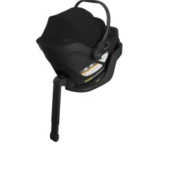UPPAbaby Aria V2 Lightweight Infant Car Seat - James (Black)