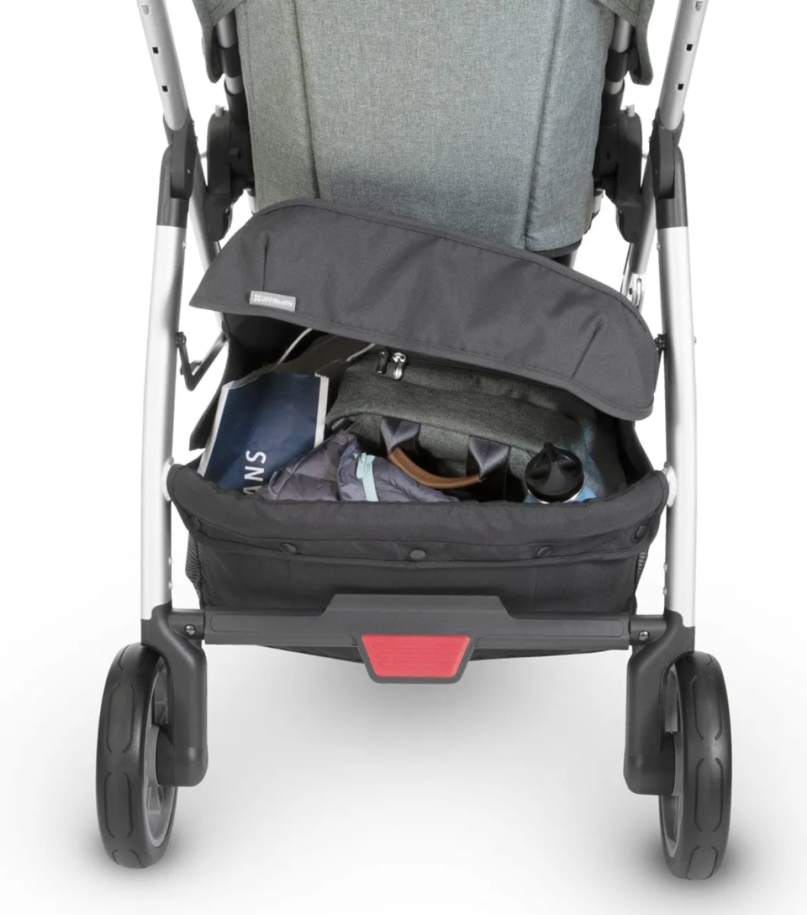 UPPAbaby 2019 Basket Cover for Cruz