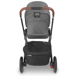 UPPAbaby Basket Cover for Cruz V2 + Cruz V3