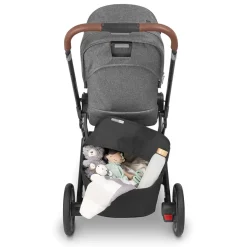 UPPAbaby Basket Cover for Cruz V2 + Cruz V3