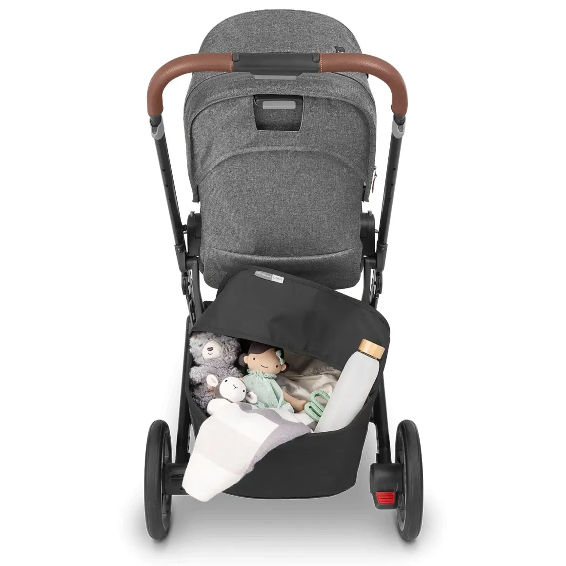 UPPAbaby Basket Cover for Cruz V2 + Cruz V3