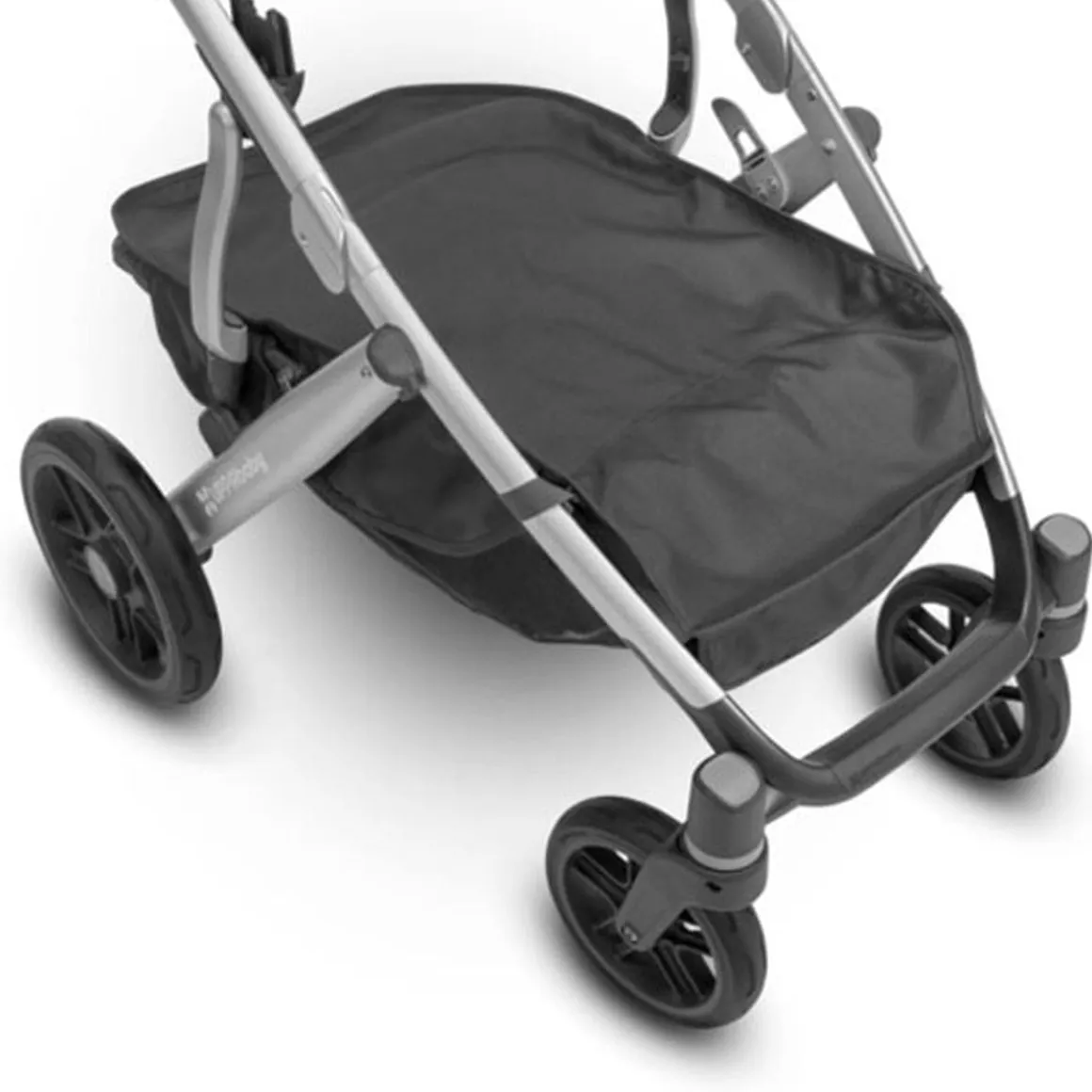 UPPAbaby 2020 Basket Cover for Vista V2 And Cruz V2