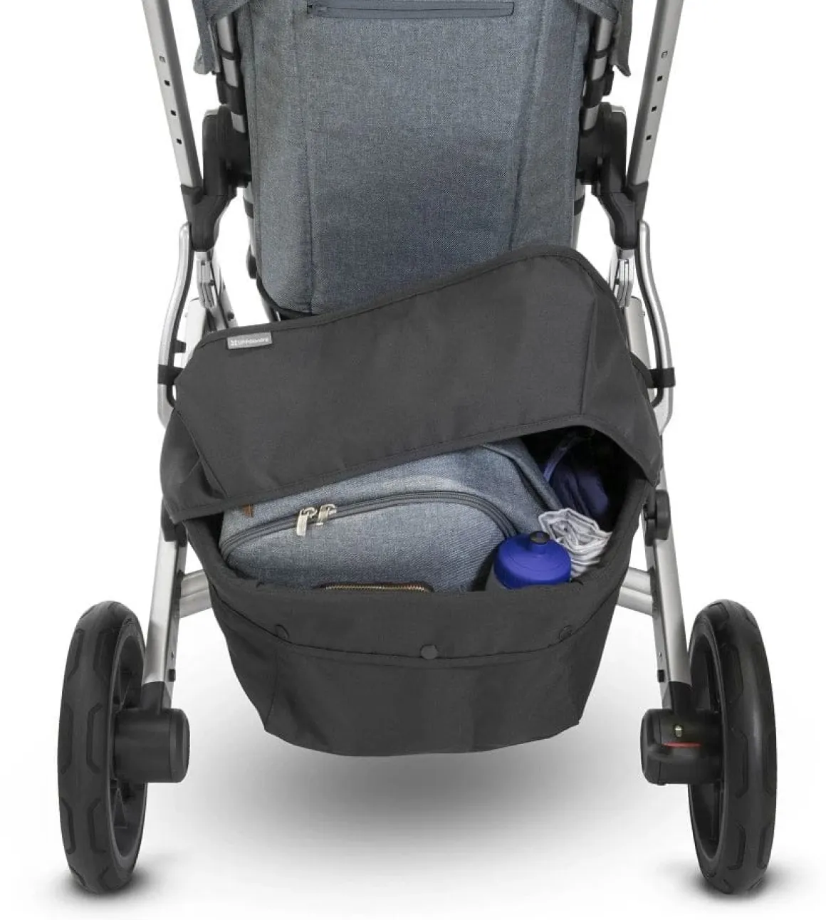 UPPAbaby 2020 Basket Cover for Vista V2 And Cruz V2