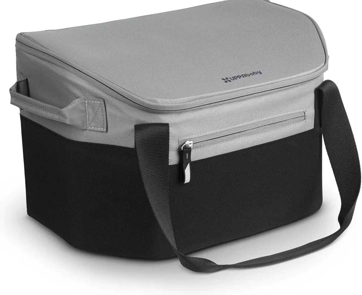 UPPAbaby Bevvy Stroller Basket Cooler for Vista, Vista V2, Cruz, Cruz V2, & Ridge