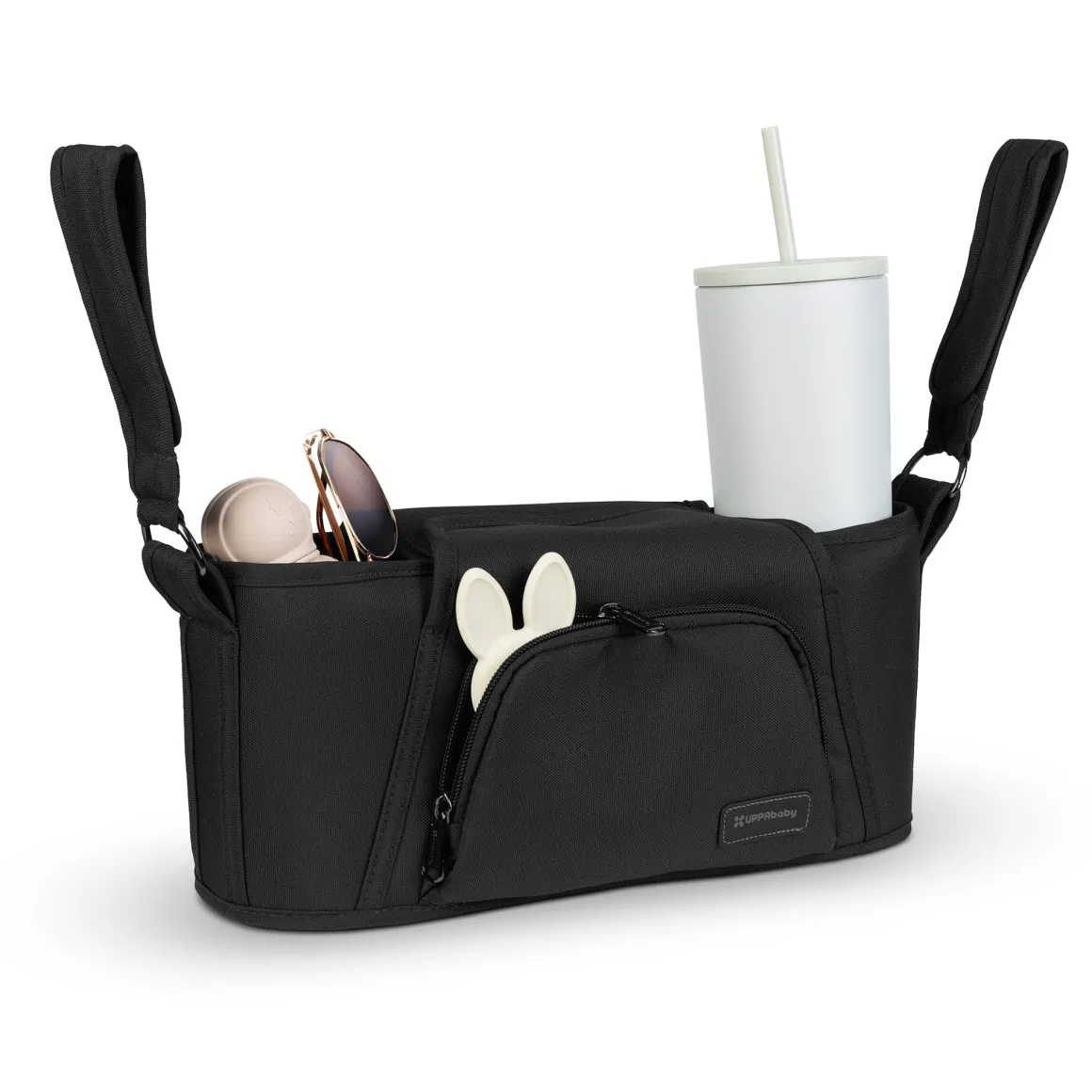 UPPAbaby Carry-All Parent Organizer - Charcoal