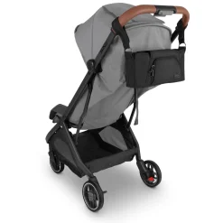 UPPAbaby Carry-All Parent Organizer - Charcoal